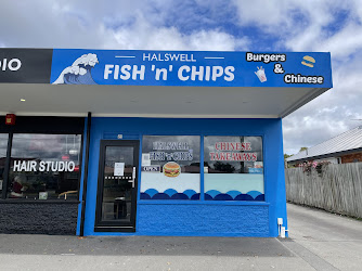 Halswell Fish & Chips