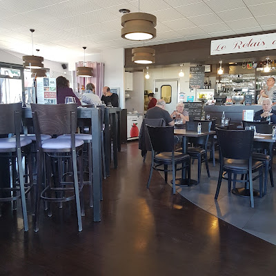 Le Relais Du Valois à Crépy-en-Valois