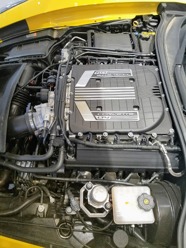 Car Dealer «Chevrolet of Spartanburg», reviews and photos, 1051 Asheville Hwy, Spartanburg, SC 29303, USA