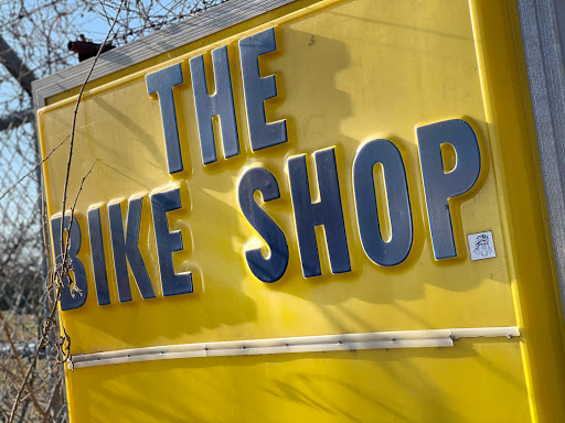 Non-Profit Organization «Yellow Bike Project-NonProfit Bike Collective», reviews and photos