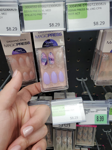 Beauty Supply Store «Sally Beauty», reviews and photos, 2877 Taylor Rd SW, Reynoldsburg, OH 43068, USA