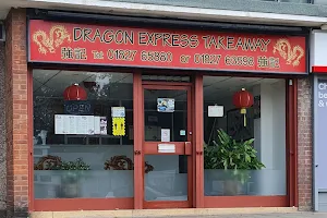 Dragon Express image