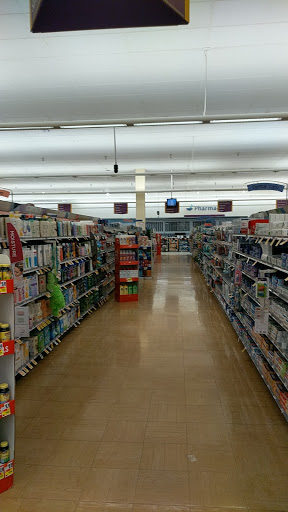 Grocery Store «Giant Food», reviews and photos, 3480 S Jefferson St, Falls Church, VA 22041, USA