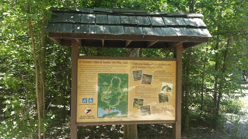 El Dorado Nature Center