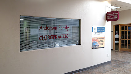 Anderson Family Chiropractic - Pet Food Store in Superior Wisconsin