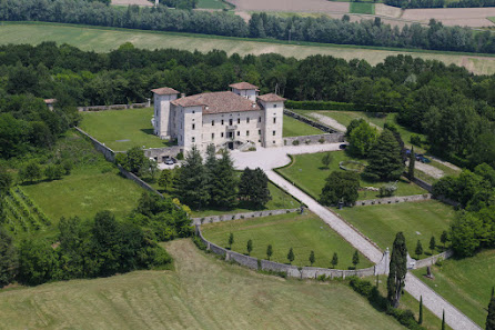 Castello di Susans Localita' Susans, 33030 Majano UD, Italia