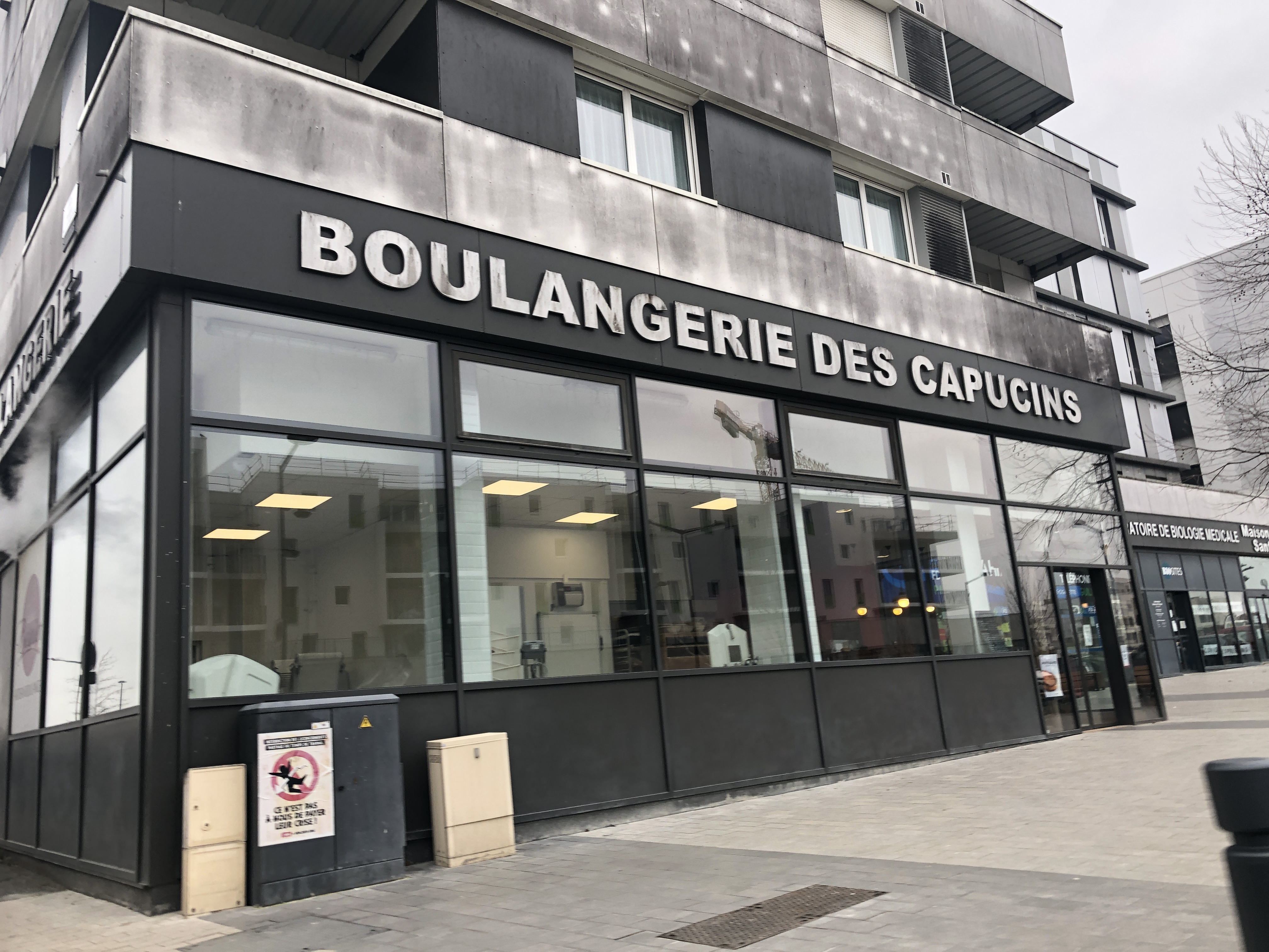 Photo n° 1 de l'avis de Clami.l fait le 16/01/2021 à 13:32
