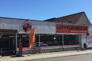 LoppeLounge