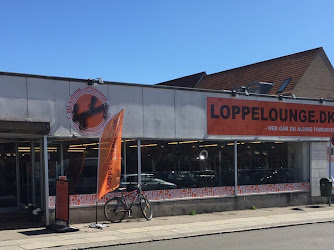 LoppeLounge