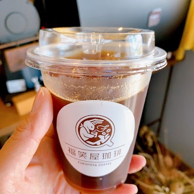フクミヤコーヒー FUKUMIYA COFFEE