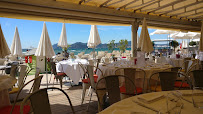 Atmosphère du Restaurant Plage 3.14 à Cannes - n°11