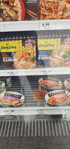 Supermarket «Publix Super Market at Spirit Lake Crossing», reviews and photos, 1090 Spirit Lake Rd, Winter Haven, FL 33880, USA