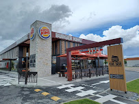 Photos du propriétaire du Restauration rapide Burger King à Chalon-sur-Saône - n°2