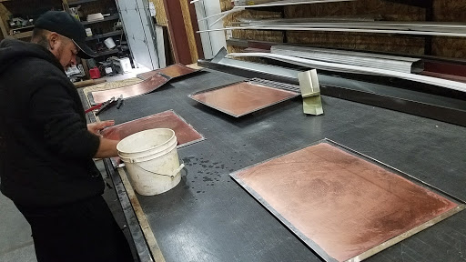 Roofing Contractor «Formula Roofing», reviews and photos, 4560 Columbine St, Denver, CO 80216, USA