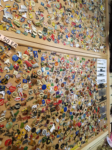 Surplus Store «Moyock Military Surplus», reviews and photos, 955 Caratoke Hwy, Moyock, NC 27958, USA