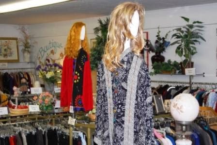 Thrift Store «Hospice Center Thrift Store», reviews and photos, 1303 Cerrillos Rd, Santa Fe, NM 87505, USA