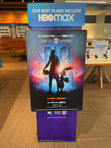 Cell Phone Store «AT&T», reviews and photos, 1812 N Westshore Blvd, Tampa, FL 33607, USA