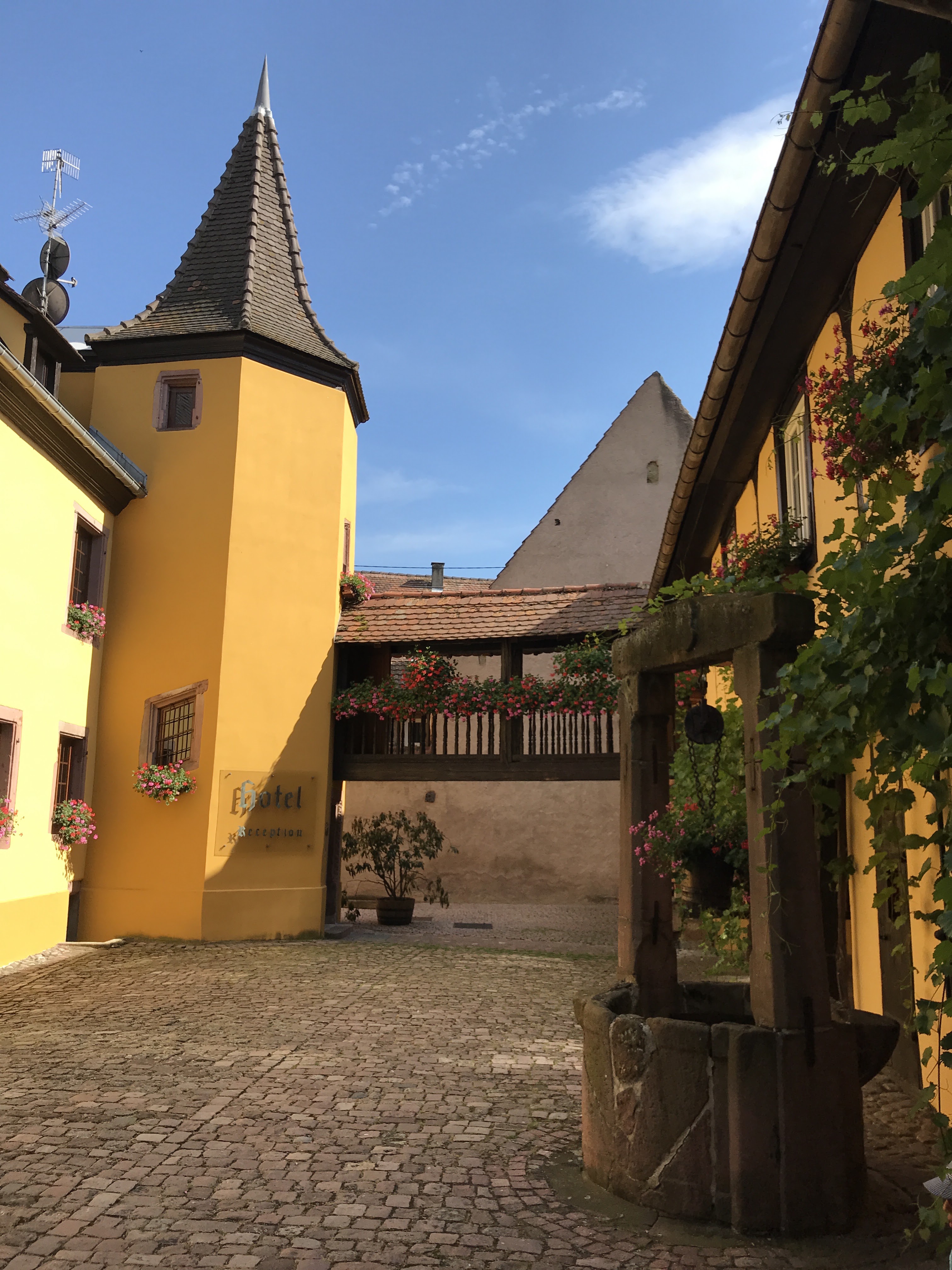 Photo n° 5 de l'avis de Andreas.a fait le 09/07/2019 à 08:30