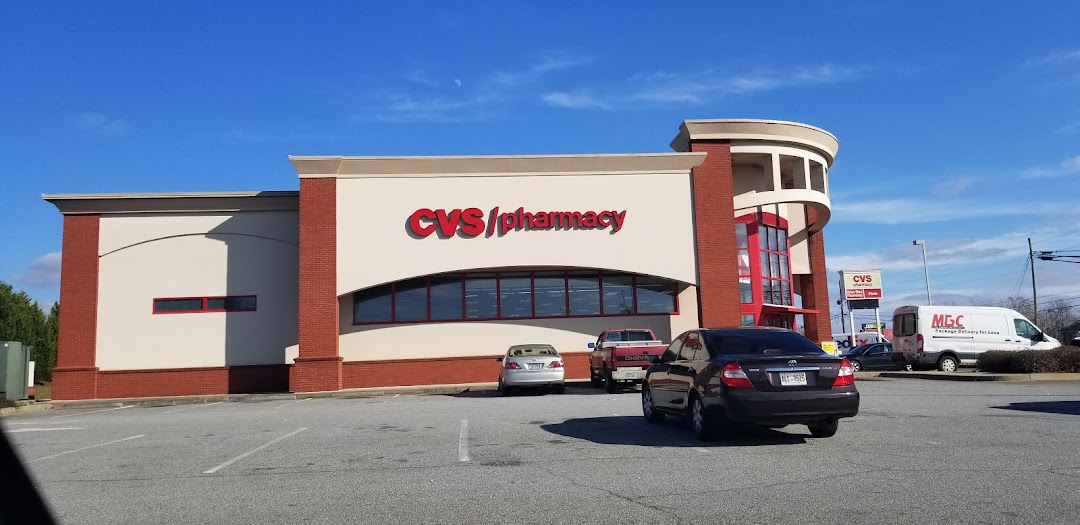 CVS