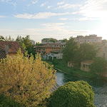 Photo n°4 de l'avis de Jet.a fait le 25/09/2019 à 07:22 sur le  Hotel Due Leoni à Sacile