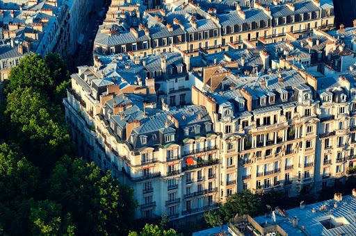 The American University of Paris – Learning Commons