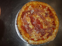 Pizza du Restaurant italien Amarinno à Paris - n°14