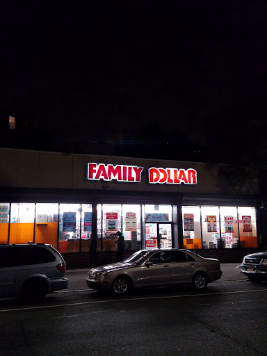 Dollar Store «Family Dollar», reviews and photos, 308 Franklin Ave, Brooklyn, NY 11238, USA