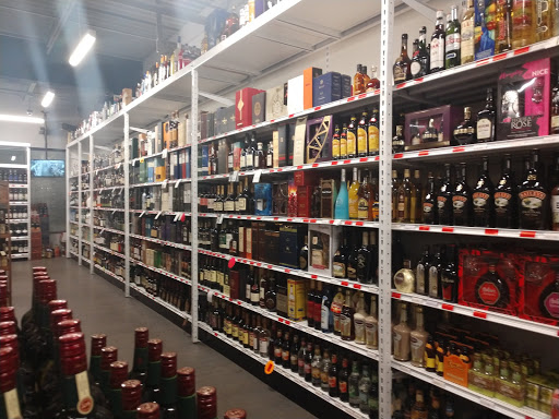 Liquor Store «Wine Anthology», reviews and photos, 1075 Raritan Rd, Clark, NJ 07066, USA
