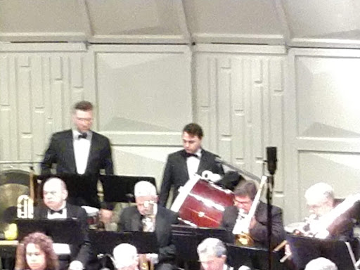 Live Music Venue «Tarrytown Music Hall», reviews and photos, 13 Main St, Tarrytown, NY 10591, USA