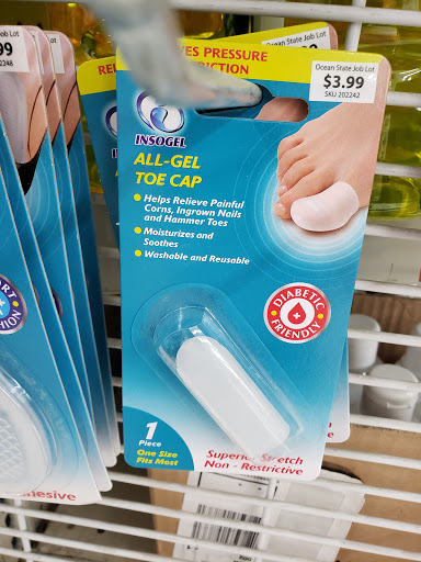 Discount Store «Ocean State Job Lot», reviews and photos, 207 Webster Square Rd, Berlin, CT 06037, USA