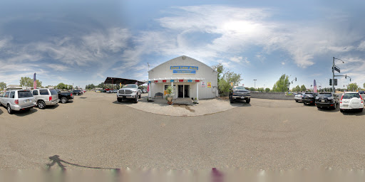 Used Car Dealer «Cost Less Auto», reviews and photos, 5485 Pacific St, Rocklin, CA 95677, USA