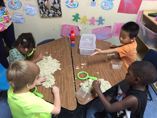 Day Care Center «Discovery Time Child Care», reviews and photos, 1425 W Southern Ave, Tempe, AZ 85282, USA