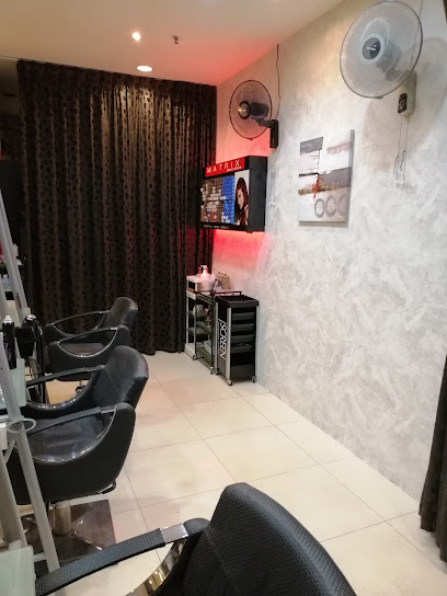 Castle Hair Salon (Seremban Jaya)