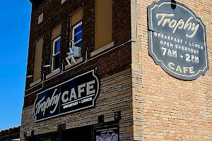 Trophy Cafe image