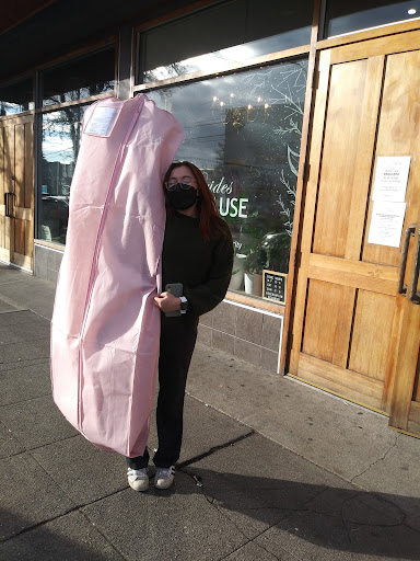 Bridal Shop «Brides for a Cause», reviews and photos, 2711 6th Ave, Tacoma, WA 98406, USA