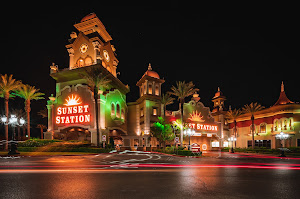 Sunset Station Hotel and Casino
