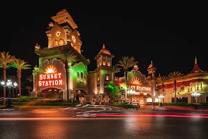 Sunset Station Hotel and Casino image