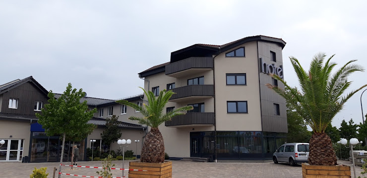 Extérieur hôtels Steinberger Hof 63128 Dietzenbach