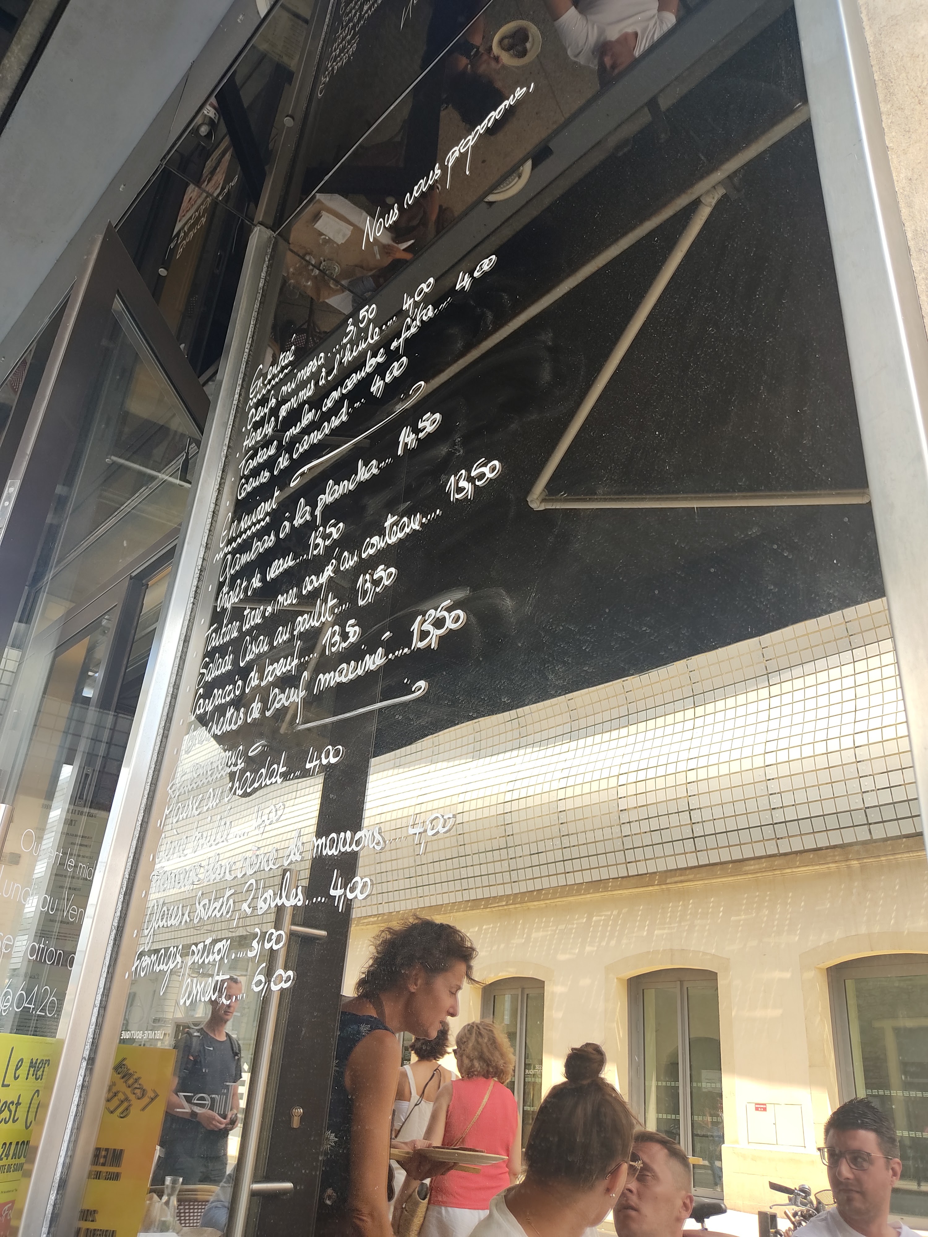 Photo n° 1 de l'avis de Avet.a fait le 19/08/2022 à 12:23