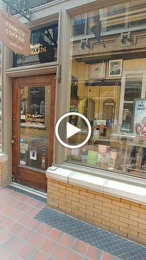 Maison Edwards Tobacconist, 328 S State St, Ann Arbor, MI 48104, USA, 