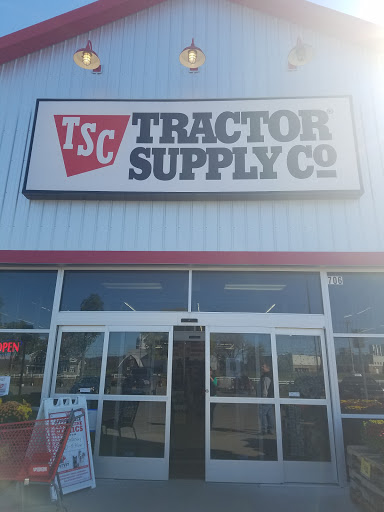 Home Improvement Store «Tractor Supply Co.», reviews and photos, 706 NY-13, Cortland, NY 13045, USA