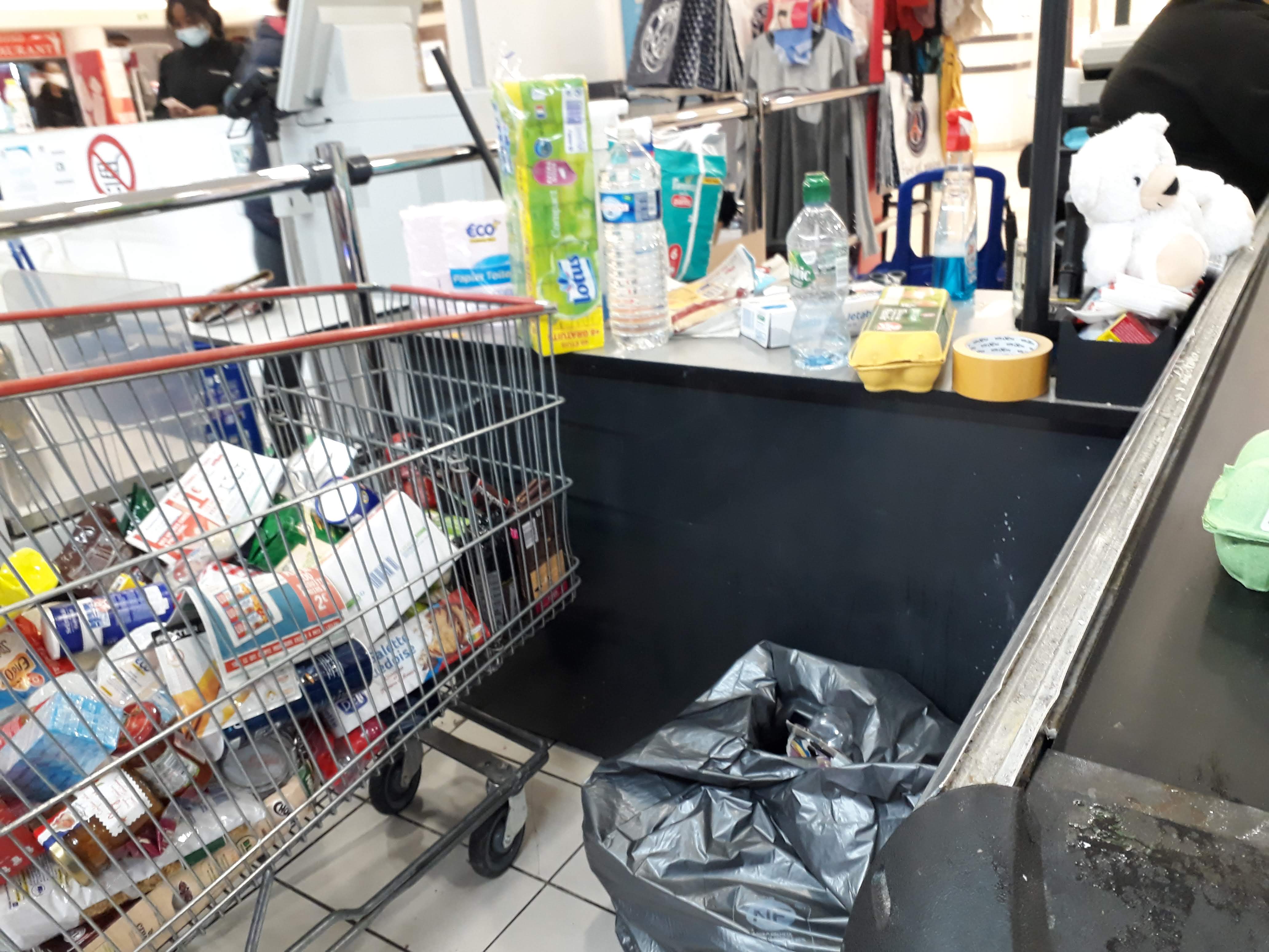 Photo n° 4 de l'avis de Pascal.o fait le 04/10/2020 à 19:09