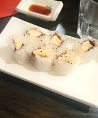 Plats et boissons du Restaurant japonais ayaki sushi à Saint-Priest - n°9