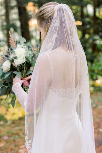 Bridal Shop «Maria Antonieta Couture Bridal», reviews and photos, 322 Fore St, Portland, ME 04101, USA