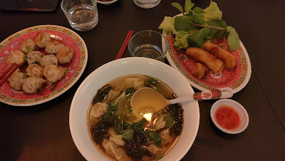 SHIFU à Paris
