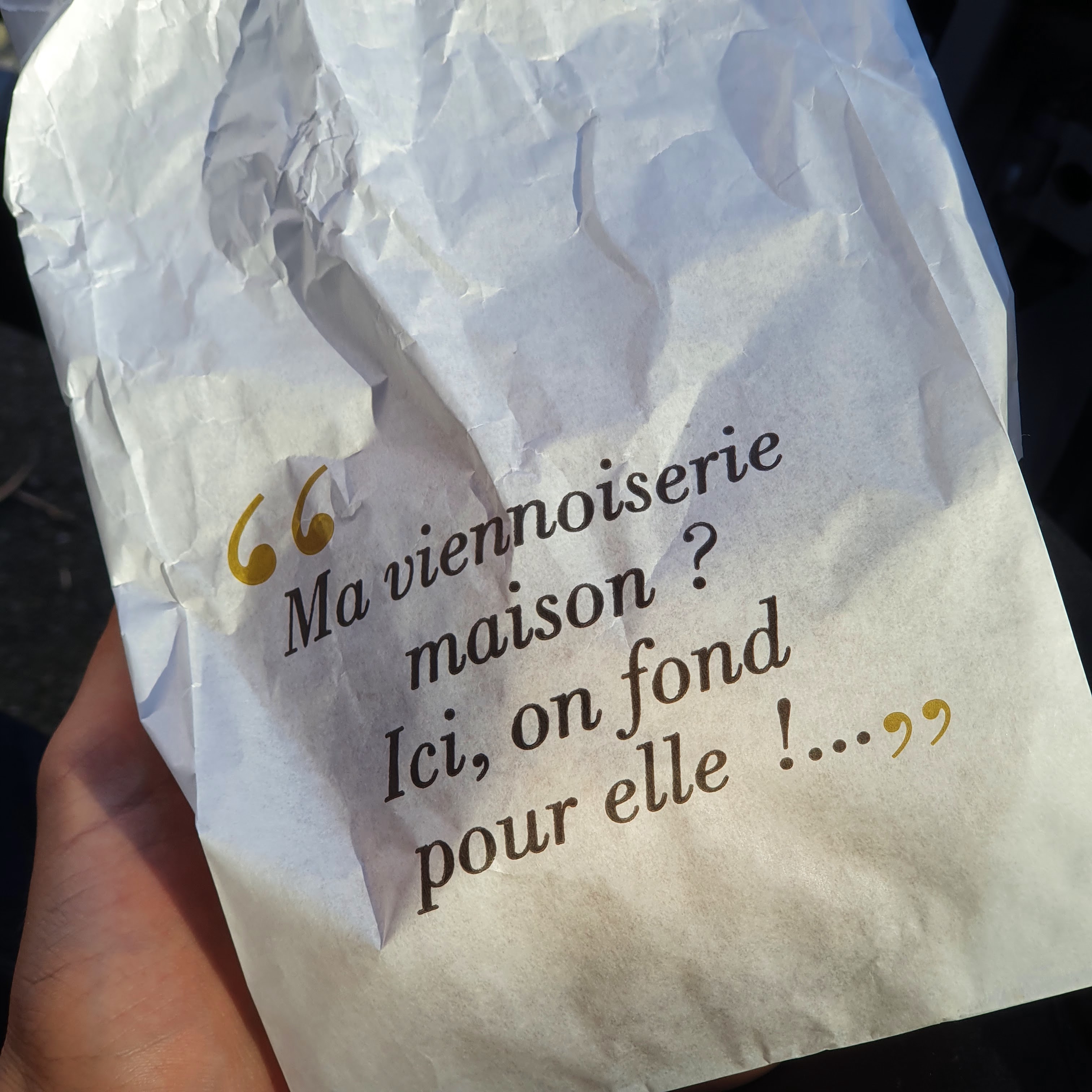 Photo n° 2 de l'avis de Mohamed. fait le 11/10/2022 à 15:32