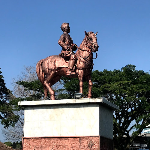 Patung Panglima Sudirman