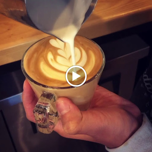 Coffee Shop «Cedar House Coffee Shop», reviews and photos, 2009 E Cedar Ave, Flagstaff, AZ 86004, USA