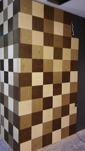 Ξυλουργικές Εργασίες Αφοί Βακόνδιοι - Αργυρης Βακονδιος - Ξυλουργός