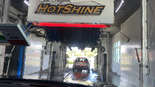 Mister Car Wash en Orlando